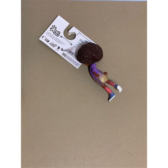 Target Karma's World Karma Grant Christmas Tree Ornament - Picture 2 of 4